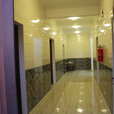 Beyout Guest Houses Ma'mad 외부 사진