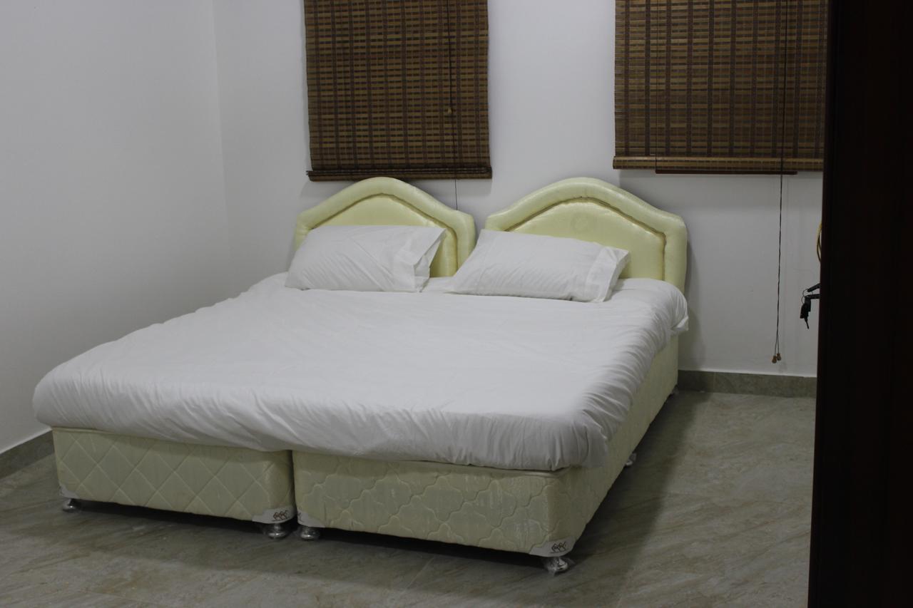 Beyout Guest Houses Ma'mad 외부 사진