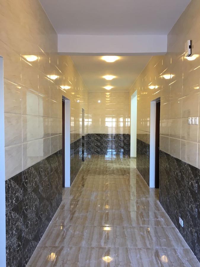 Beyout Guest Houses Ma'mad 외부 사진