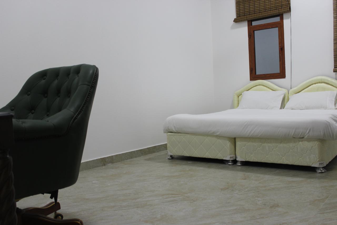 Beyout Guest Houses Ma'mad 외부 사진
