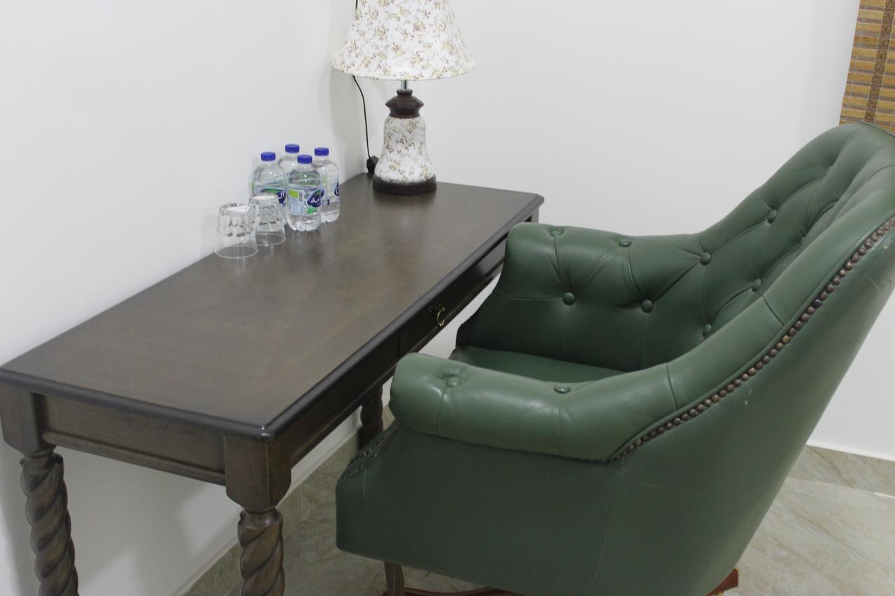 Beyout Guest Houses Ma'mad 외부 사진