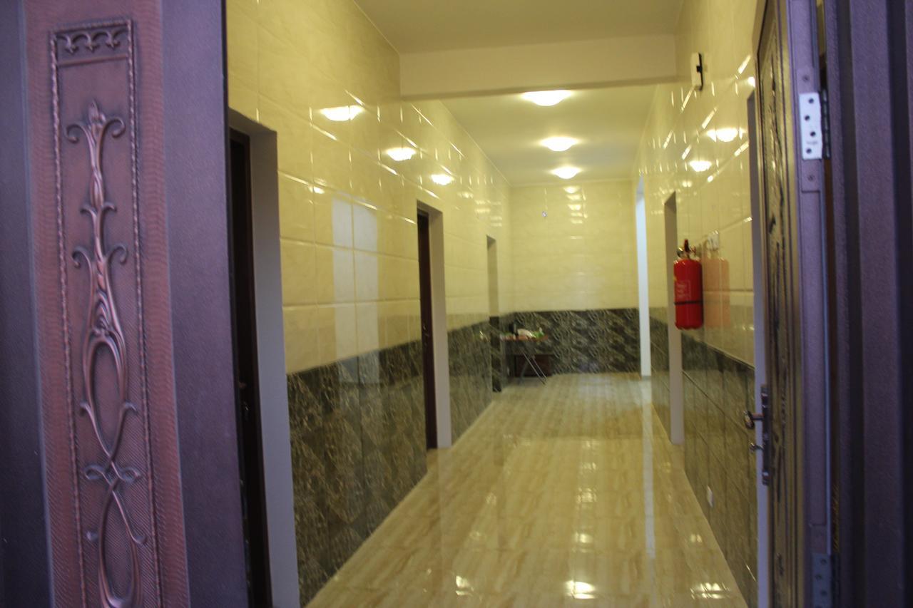 Beyout Guest Houses Ma'mad 외부 사진