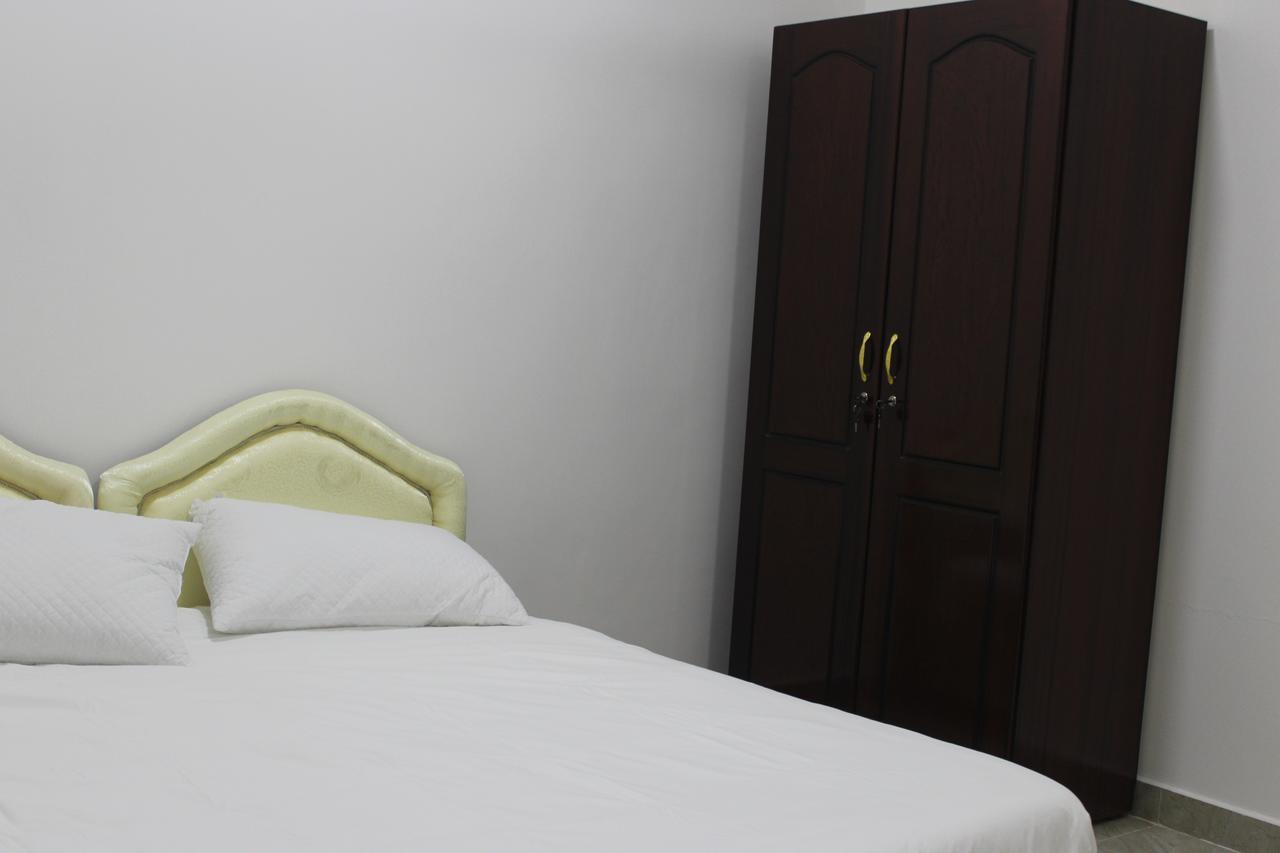Beyout Guest Houses Ma'mad 외부 사진